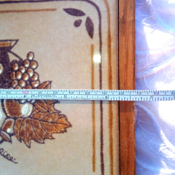 Hand Crafted Italian Tiles - Picture 6 of 11